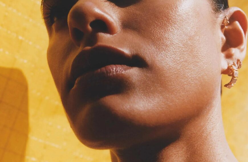 Are kojic acid and vitamin C the power couple we’ve been ignoring?