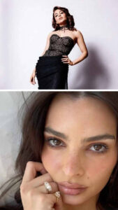 Samantha Emily Ratajkowski and more who repurposed their&hellip;