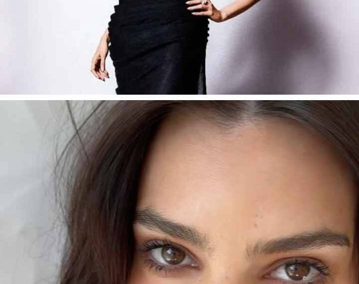 Samantha Emily Ratajkowski and more who repurposed their&hellip;