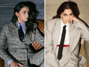 Fashion Face-Off: Who Wore The Black-Tie Attire Better?