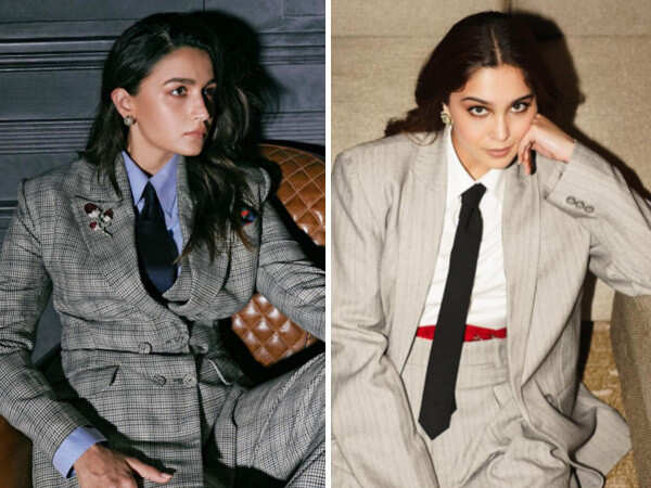 Fashion Face-Off: Who Wore The Black-Tie Attire Better?