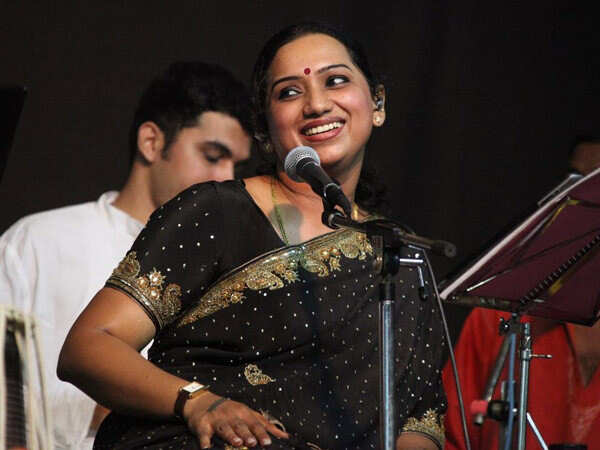 Who is Kalpana Raghavendar The Singer Who Tried&hellip;