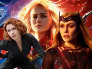 Womenâs Day 2025: 10 Powerful Female Superheroes in&hellip;