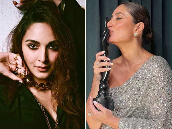 Kiara Advani Kareena Kapoor and more share heartfelt&hellip;