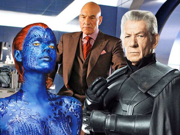 Every X-Men Actor Returning In Avengers: Doomsday: Ian McKellen and More