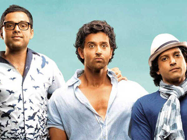 Hrithik Roshan reunites with Farhan Akhtar after 14&hellip;