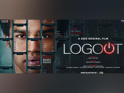 Babil Khan Explores the Dark Side of Social Media in Upcoming Film ‘Logout’