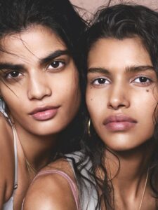 I double cleansed every night for two weeks–here’s&hellip;