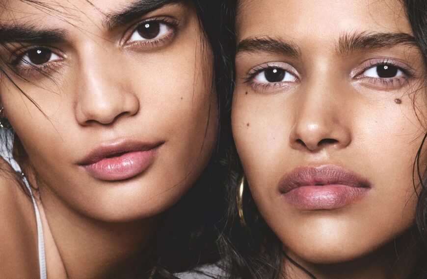 I double cleansed every night for two weeks–here’s how my skin changed