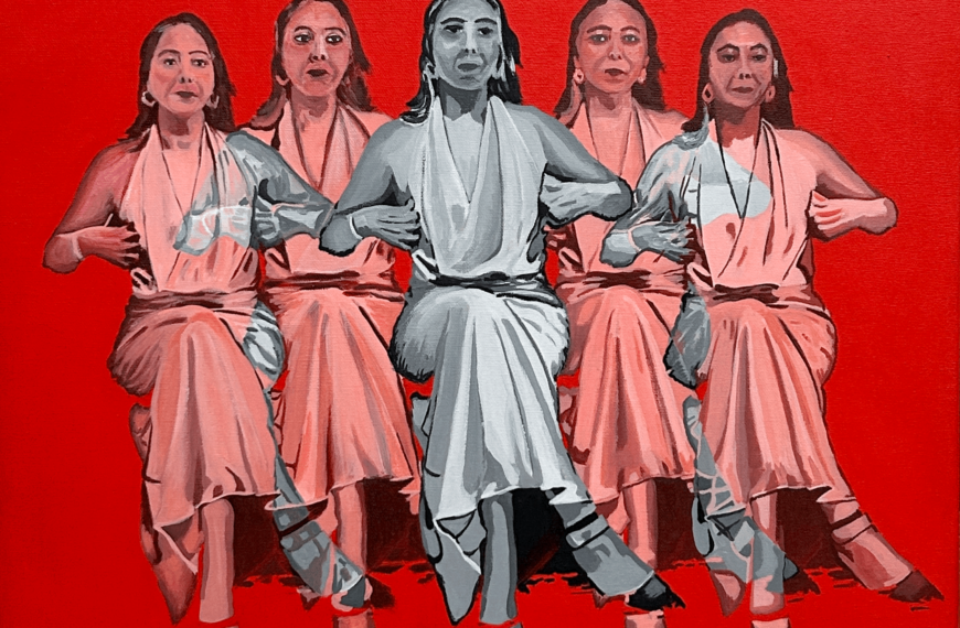 12 new art shows in India we’re excited about this April