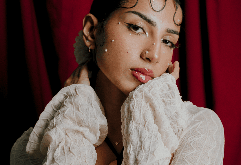 Clean girls have had their time, we want&hellip;