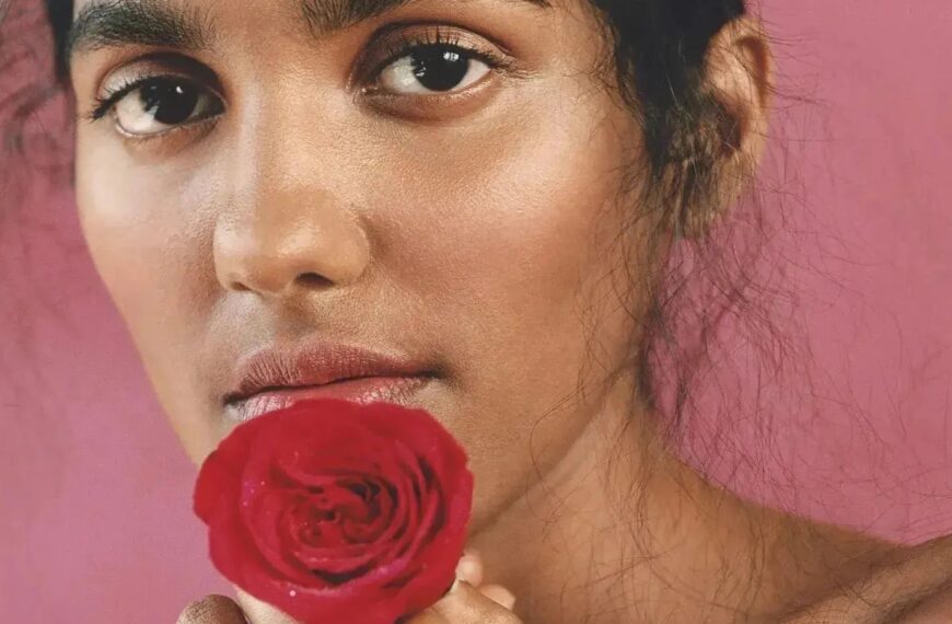 The benefits of rose water you need to know