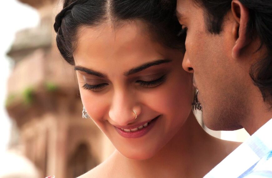 Are you in love? You could just be obsessively crushing and there’s a term for it