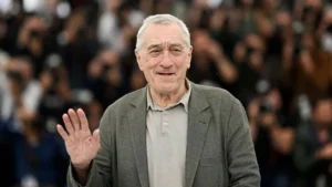 Robert De Niro to Receive Honorary Palme d’Or&hellip;