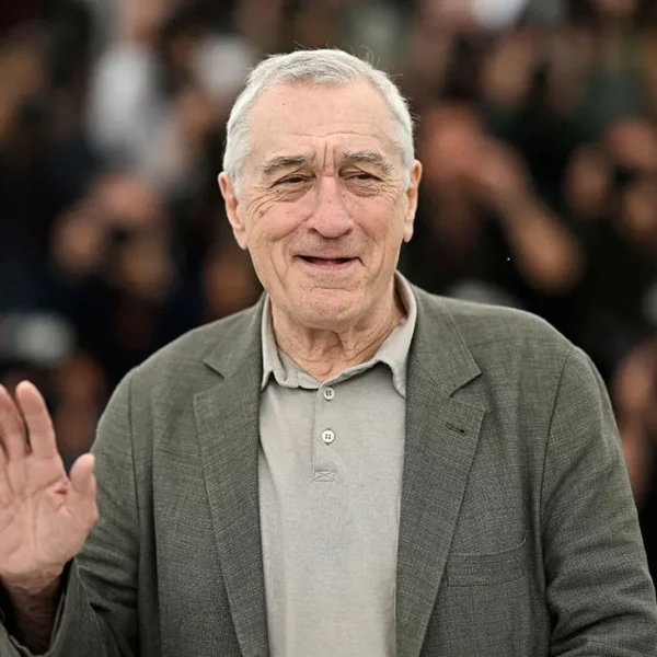 Robert De Niro to Receive Honorary Palme d’Or&hellip;