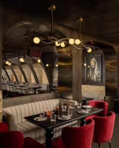 22 new restaurants in India that you should&hellip;