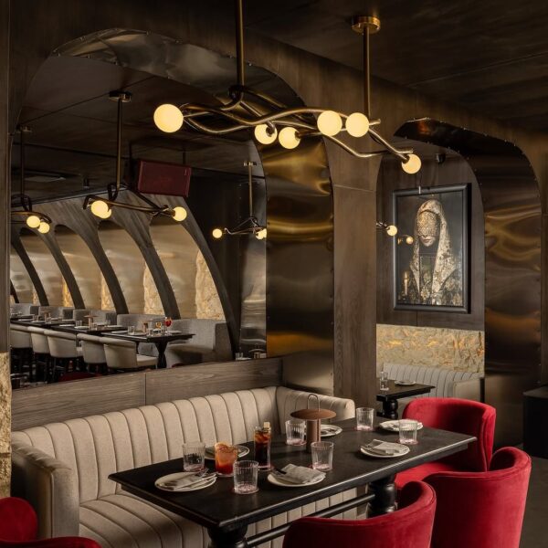 22 new restaurants in India that you should&hellip;