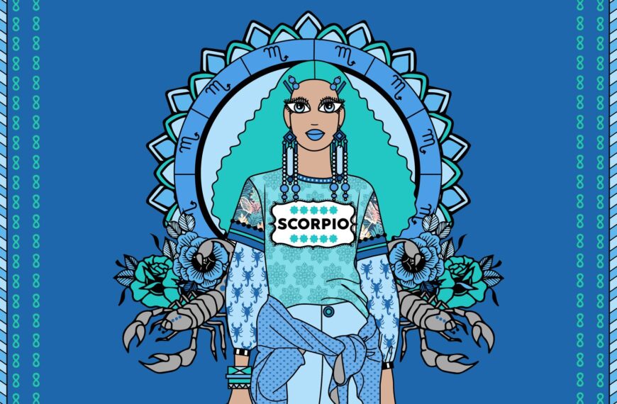 Scorpio Horoscope Today: April 2, 2025