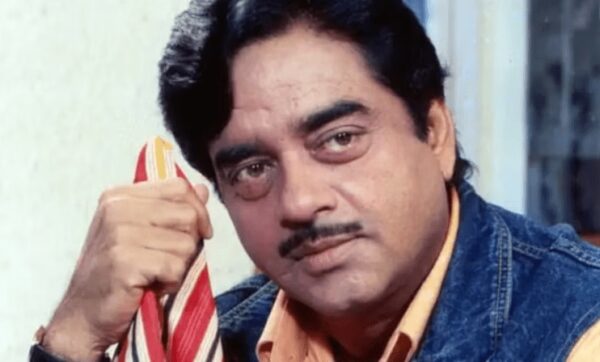 When Shotgun Shatrughan Sinha Talked About His Rivalry With Superstar Amitabh Bachchan