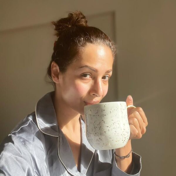 Drinking coffee on an empty stomach is a&hellip;