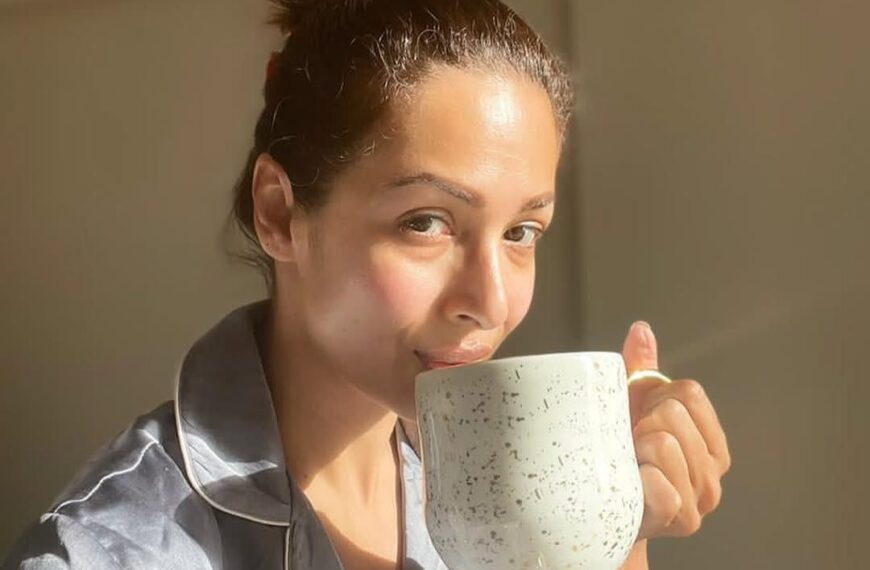 Drinking coffee on an empty stomach is a bad idea; here’s why