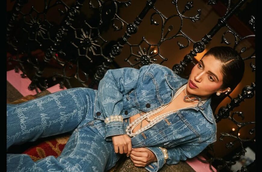 Alia Bhatt and Bhumi Pednekar delivered peak front-row style in the best looks of the week