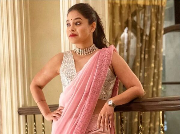 Sumona Chakravarti Breaks Silence On Getting Ousted From Kapil Sharma’s Show