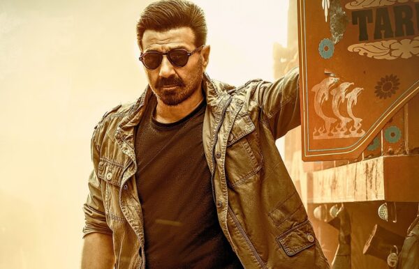 Sunny Deol Speaks On Lahore 1947 & How&hellip;