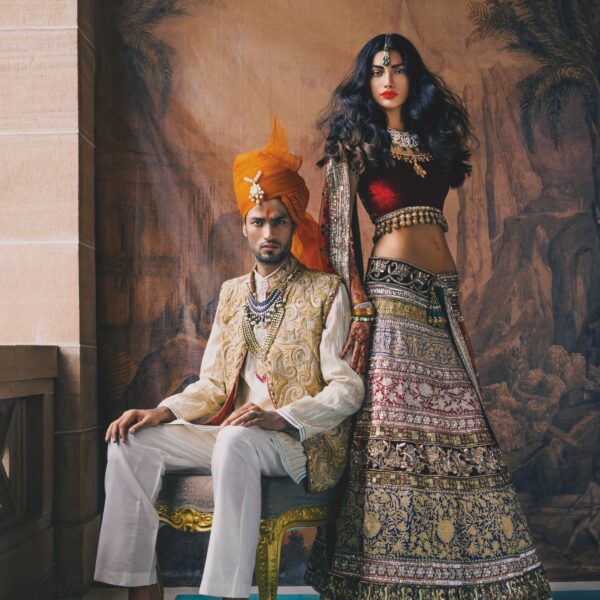 Bridal couture, opulent high jewellery and more—here’s everything…
