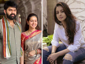 Actress Abhinaya To Get Married To Businessman Vegesana&hellip;