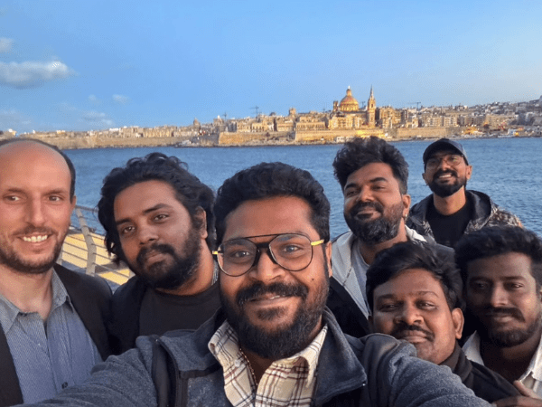 Ajay Gnanamuthu confirms third part of the Demonte Colony franchise