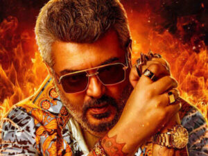 Ajith Kumarâs Good Bad Ugly trailer drops ahead&hellip;