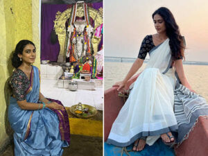 Exclusive: Akanksha Singh says shooting at Godavari River&hellip;