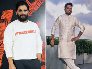 All Set For Allu Arjun And Atleeâs Film&hellip;