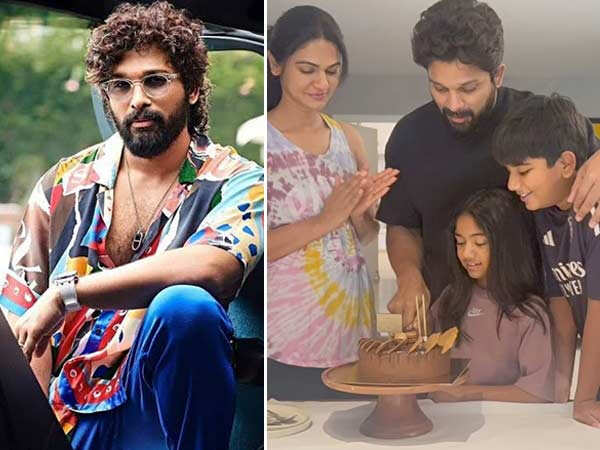 Birthday Special Allu Arjuns Journey to superstardom