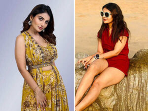 Exclusive: Ananya Nagalla To Play A Gujarat Tribal&hellip;