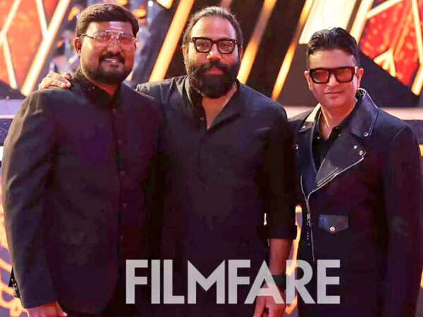 Animal Music Composer Harshavardhan Rameshwar Makes Malayalam Debut with Bhavanas Anomie