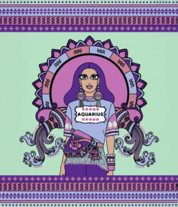 Aquarius Horoscope Today: April 4, 2025