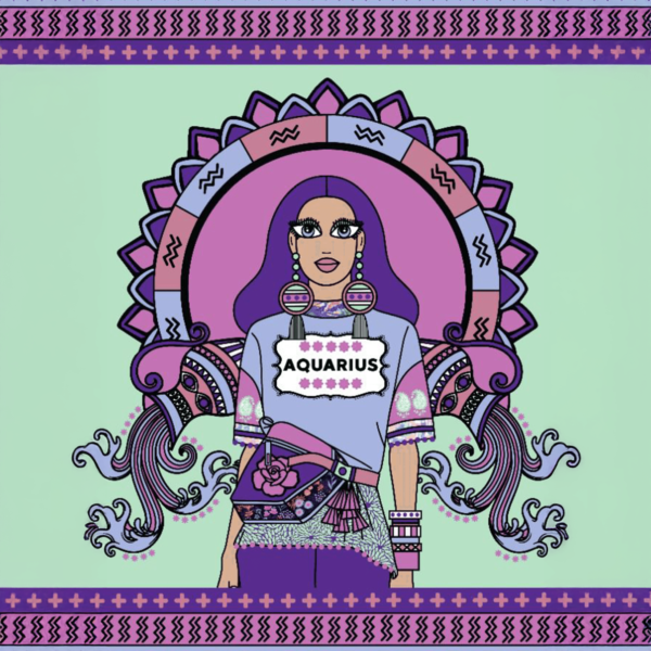 Aquarius Horoscope Today: April 7, 2025