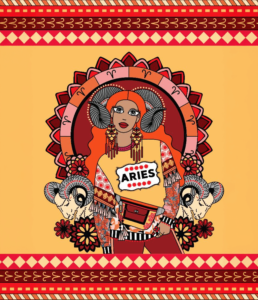 Aries Horoscope Today: April 1, 2025