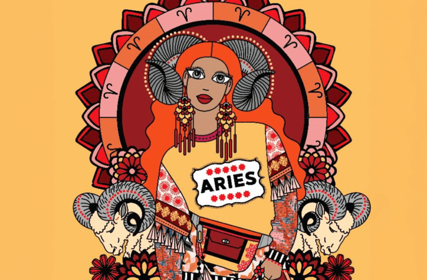 Aries Horoscope Today: April 8, 2025