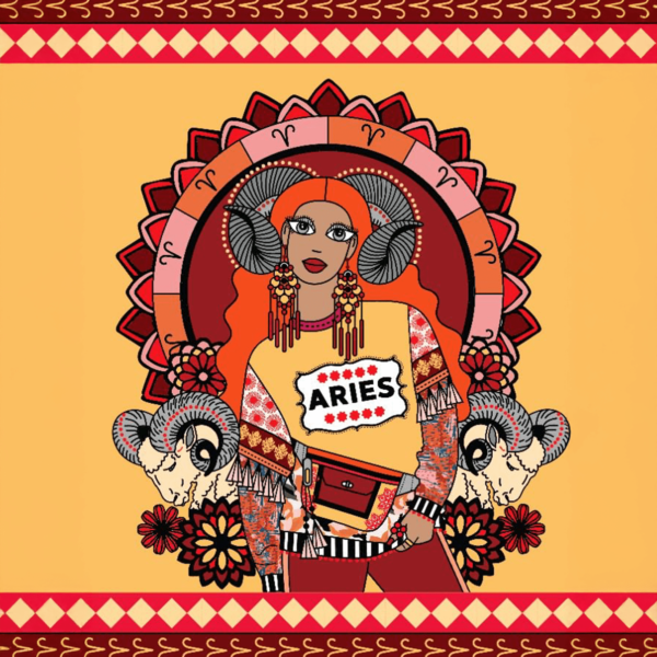Aries Horoscope Today: April 7, 2025
