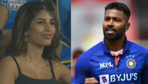 IPL 2025 KKR VS MI: Hardik Pandya’s Rumoured&hellip;