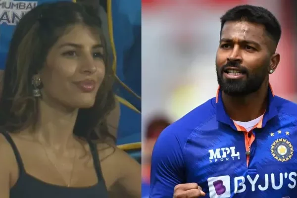 IPL 2025 KKR VS MI: Hardik Pandya’s Rumoured&hellip;