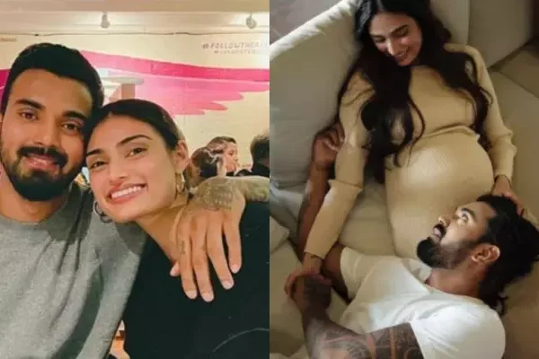 KL Rahul Shares FIRST Update About His Newborn&hellip;