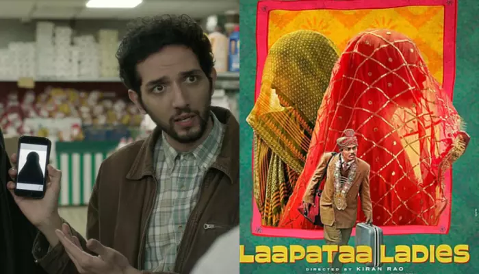 ‘Laapataa Ladies’ Is Copied From Foreign Film, ‘Burqa City’? Netizens Say, ‘This Is Embarrassing’