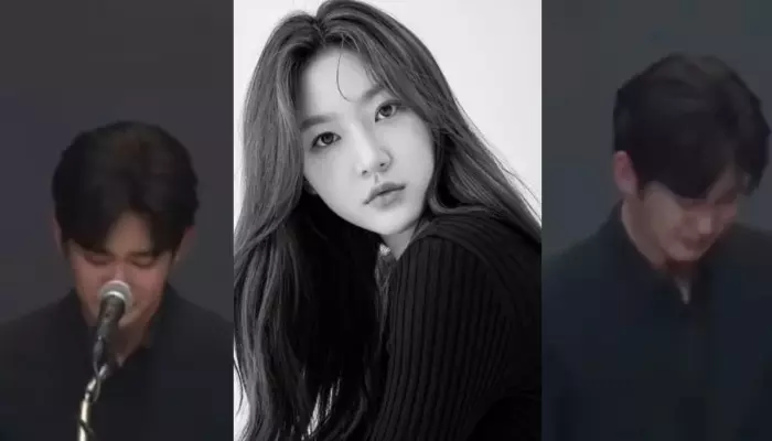 Kim Soo Hyun Dodges Reporter’s Question About Kim Sae Ron, Walks Off With Tears, Gets Slammed For It