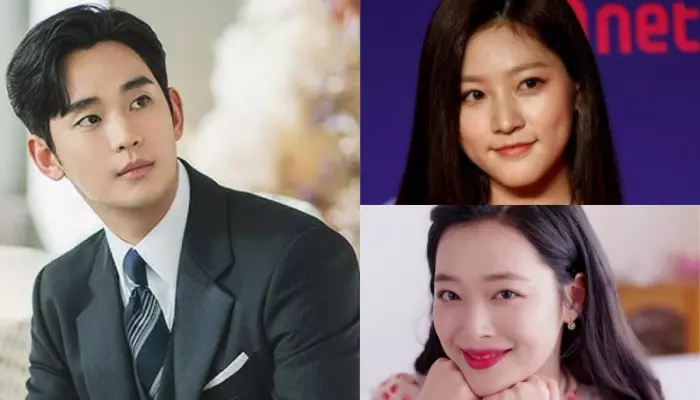 Kim Soo-Hyun: Ex-Highest Paid K-Drama Actor, Accepts Dating Kim Sae-Ron, Scene With Sulli In Real
