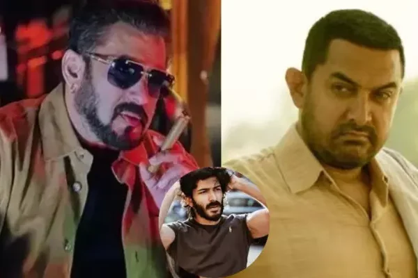 ‘Salman Khan Doesn’t Wanna Act, Aamir Doesn’t Have&hellip;