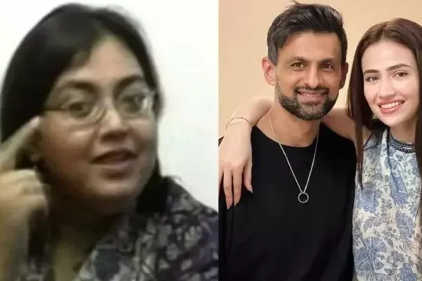 Shoaib Malik Paid Rs 15 Cr To His&hellip;